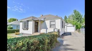 401 E Nordin Ave Spokane Wa 99218 North Spokane Rancher Now Available This Is A Great Opportunity For A Starter Ho Cute House Starter Home Investment Property