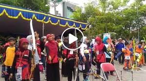 Maybe you would like to learn more about one of these? Saat 110 Siswa Sd Muhammadiyah Se Indonesia Ikuti Kompetisi Panahan Nasional Begini Kemeriahannya Surya