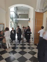 Les tribunaux de grande instance (tgi) et les tribunaux d'instance ont fusionné et disparu sur le papier, pour laisser place aux tribunaux judiciaires. Ajaccio Deuxieme Jour Du Proces Du Meurtre De Savannah Torrenti