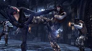 Virtual reality (vr), which simulates experiences that are either similar to the real world of entirely invented, has become increasingly popular over the recent years. Batman Arkham City Review Ps3 Push Square