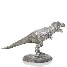 Rearden Metals Tyrannosaurus Rex
