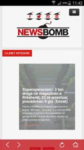 161,582 likes · 13,979 talking about this · 8 were here. Newsbomb For Android Apk Download