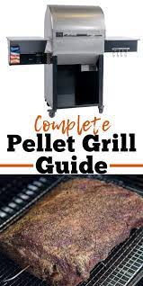 Guide To Pellet Grills Common Q And A Vindulge Pellet Grill Roast Chicken And Gravy Grilling
