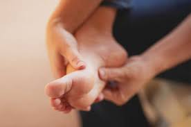 Maybe you would like to learn more about one of these? Mengenal Penyebab Kaki Kebas Mati Rasa Dan Kesemutan