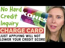 Kohls Credit Card Application Review Use Kohls Cash And Kohl S Discounts From The Kohls Char Shopping Cart Trick Credit Card Application Credit Card Benefits