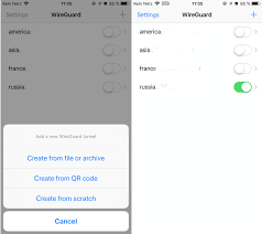 Silvio Siefke Wireguard Vpn