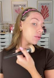 How to Open Nyx Cant Stop Wont Stop Foundation