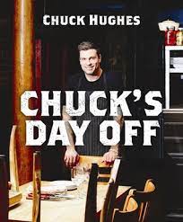 Chuck S Day Off By Chuck Hughes