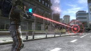 Mar 13, 2020 · unlike most of the games on this list, in edf 4.1, the player is given their pick of four classes: Laser Guide Kit The Earth Defense Force Wiki Fandom