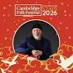 Richard Thompson: Cambridge Folk Festival 2026 event image