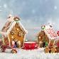 The Perfect House- Gingerbread Creation event image
