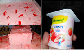 Sekarang sangat senang cara buat. Cuma Guna 3 Bahan Saja Dah Boleh Buat Cheese Cake Yang Gebu Ini Resepinya