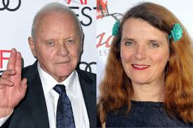 Anthony hopkins sir anthony hopkins is an. Anthony Hopkins Relationship With His Daughter Abigail