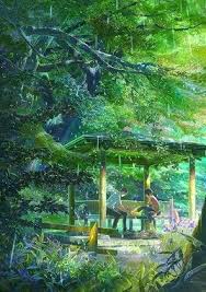 27+ beautiful rainy forest anime wallpaper pictures. Which Anime Has The Most Impressive Raining Scenes Weathering With You Psycho Pass Kiki S Delivery Service Beautiful Rain The Characters With Special Abilities And Stories Are The Important Factors Anime Anime Global