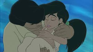 The Little Mermaid Ii Return To The Sea Melody The Little Mermaid 2 Return To The Sea 2000 Disney Screencaps Little Mermaid 2 The Little Mermaid Ii Melody Little Mermaid
