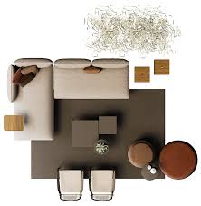 Senja Arrangement 1 In 2020 Design Furniture Layout Furniture Design