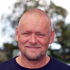 Erik Gamborg-Pedersen