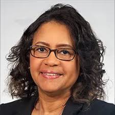 Dr. Mary Cavalier, MD, Pediatrics