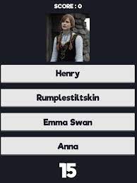 Well, what do you know? Trivia For Once Upon A Time For Android Apk Download