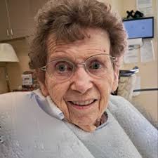 Obituary of Barbara J. Brown