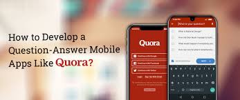 They do the job of checking the validity of transactions with bitcoin. How To Develop A Question Answer Mobile Apps Like Quora App Development
