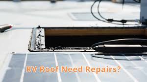These are the best rv roof sealants to guarantee a leak free experience. Rv Roof Leak Repair The Basics You Have To Know
