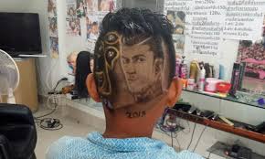 Check spelling or type a new query. Chonburi Hairdresser Goes Viral For Unique World Cup Hair Carvings Coconuts Bangkok