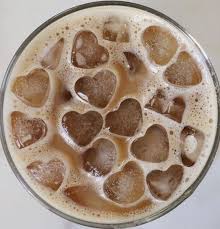 Consider arabica coffee ( coffea arabica), the species grown for roughly 70 percent of worldwide coffee production. Ice Coffee Weather Archives Saint Twenty