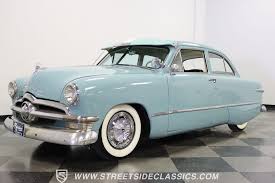 Image result for Bimini Blue 1950 Ford