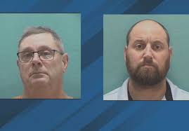 Man charged with child porn and sex with animal in Licking County, dog  owner also charged