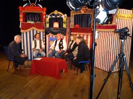 Check spelling or type a new query. Punch And Judy World Encyclopedia Of Puppetry Arts