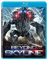 Let us know what you think in the comments below!watch popular. Beyond Skyline Beyond Skyline 1 Blu Ray Amazon De Dvd Blu Ray