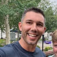 Michael Timmreck's Instagram, Twitter & Facebook