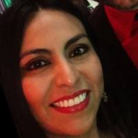 Maribel Zapata Reed, MBA