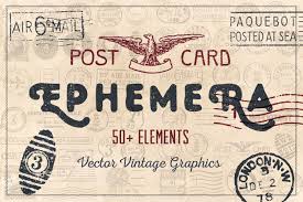 Check spelling or type a new query. 52 Vintage Postcard Vectors By Brigantine Designs Thehungryjpeg Com