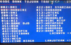 Cara cek nama pemilik nomor rekening bri bca bni mandiri. 10 Cara Mengetahui Nomor Rekening Bri 2021 Cek Melihat Pakaiatm