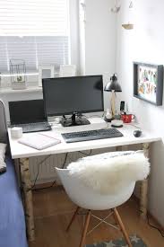 Scandi Schreibtisch Selber Bauen Anleitung Fur Einen Gemutlichen Arbeitsplatz Im Schlafzimmer Lavendelblog Schreibtisch Selber Bauen Haus Deko Selber Bauen