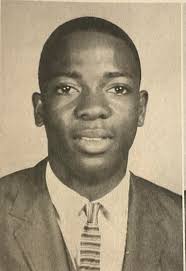 Remembering DHS Class of 1963 Rufus Denson