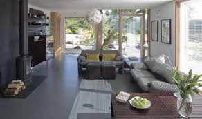 Cool + contemporary penthouse living room 5 photos. 50 Inspirational Living Room Ideas Living Room Design