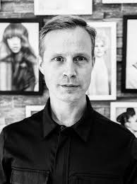 Amsterdam Salon Feature