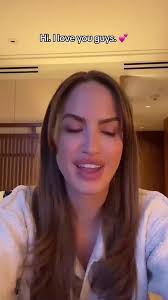 Scarlett Powell and Stephen Yeager