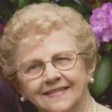 Obituary information for Karoline B. Dulski