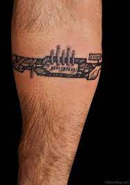 Ebay.de has been visited by 100k+ users in the past month 70 Mind Blowing Leg Tattoos