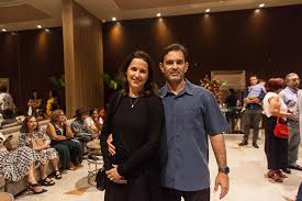 Liliane E Abelardo Rocha