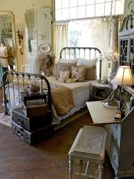 Romantic Country Magazine So Pretty Love The Bed I Lay Down And Slept Vintage Bedroom Decor Bedroom Vintage Bedroom Design