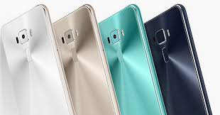 Maybe you would like to learn more about one of these? Asus Zenfone 3 Deluxe Datang Dengan Snapdragon 823 Okezone Techno