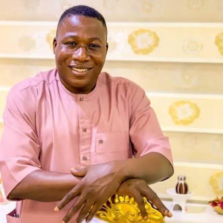 Igboho's Security Network Rescues Kidnapped Oyo Woman, Son in Kwara