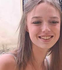 La nuit bleue de Lina