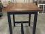 Wooden High Top Table