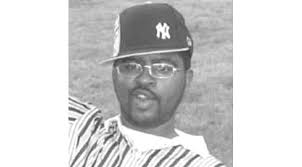 AKEEM BROWN Obituary (1982